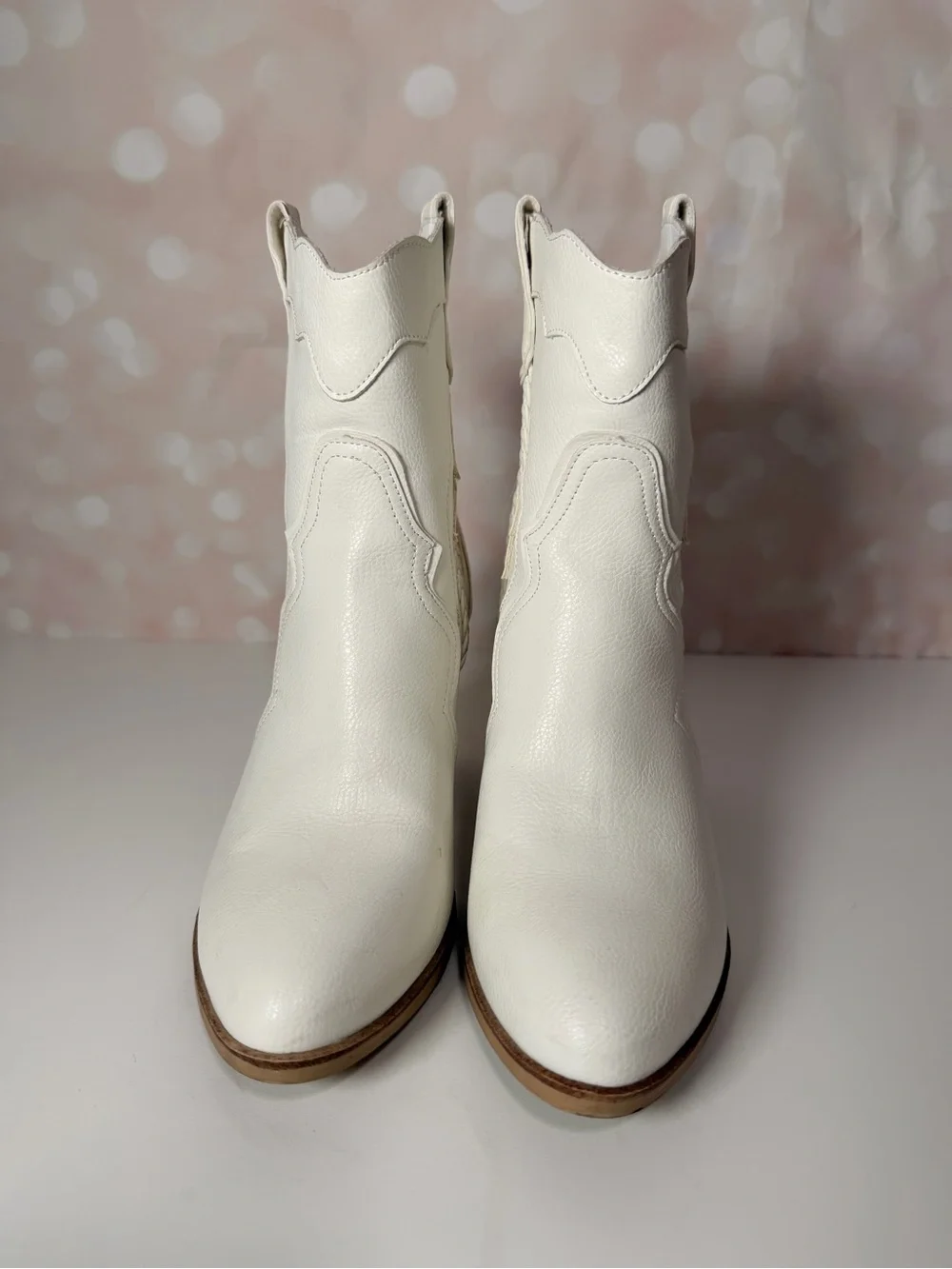 Altard State chic white